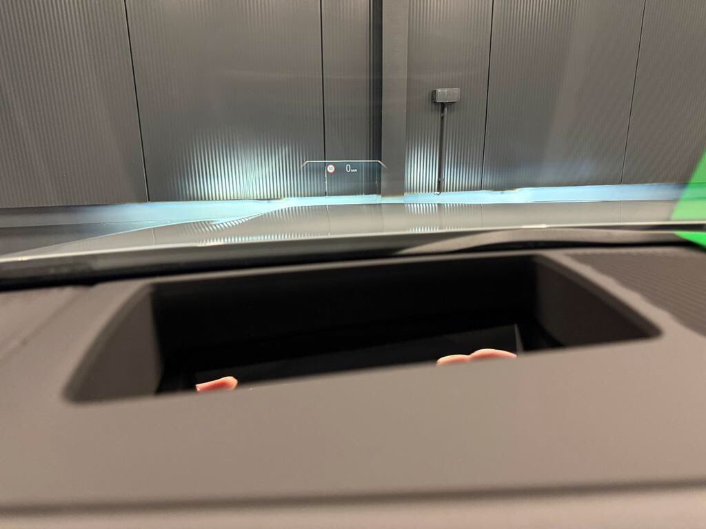 BMW 520d Touring M – Image 26