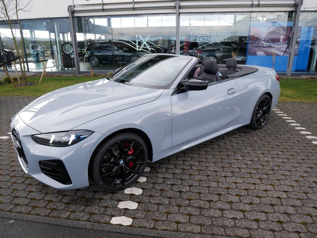BMW M440i xDrive – Image 4
