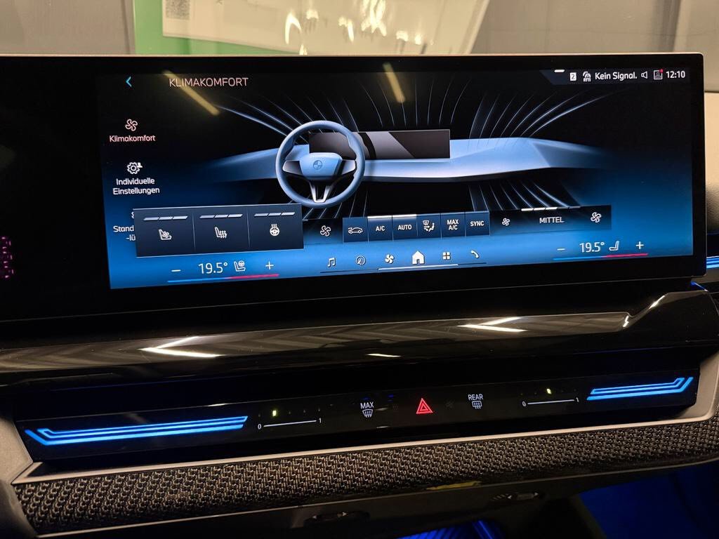 BMW 520d Touring M – Image 30