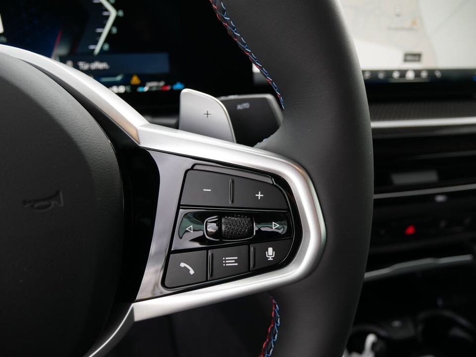 BMW M440i xDrive – Image 9