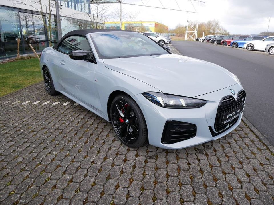 BMW M440i xDrive – Image 13