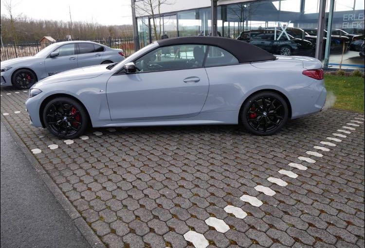 BMW M440i xDrive – Image 15