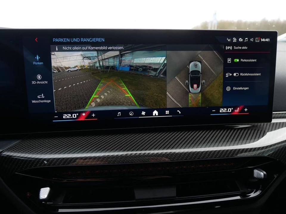 BMW M440i xDrive – Image 17