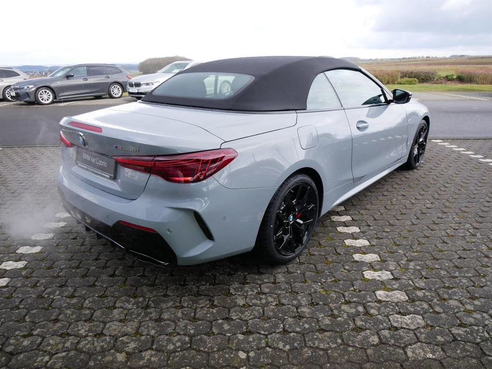 BMW M440i xDrive – Image 19