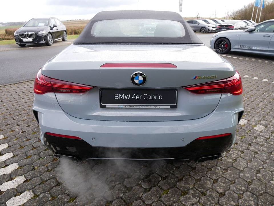 BMW M440i xDrive – Image 20