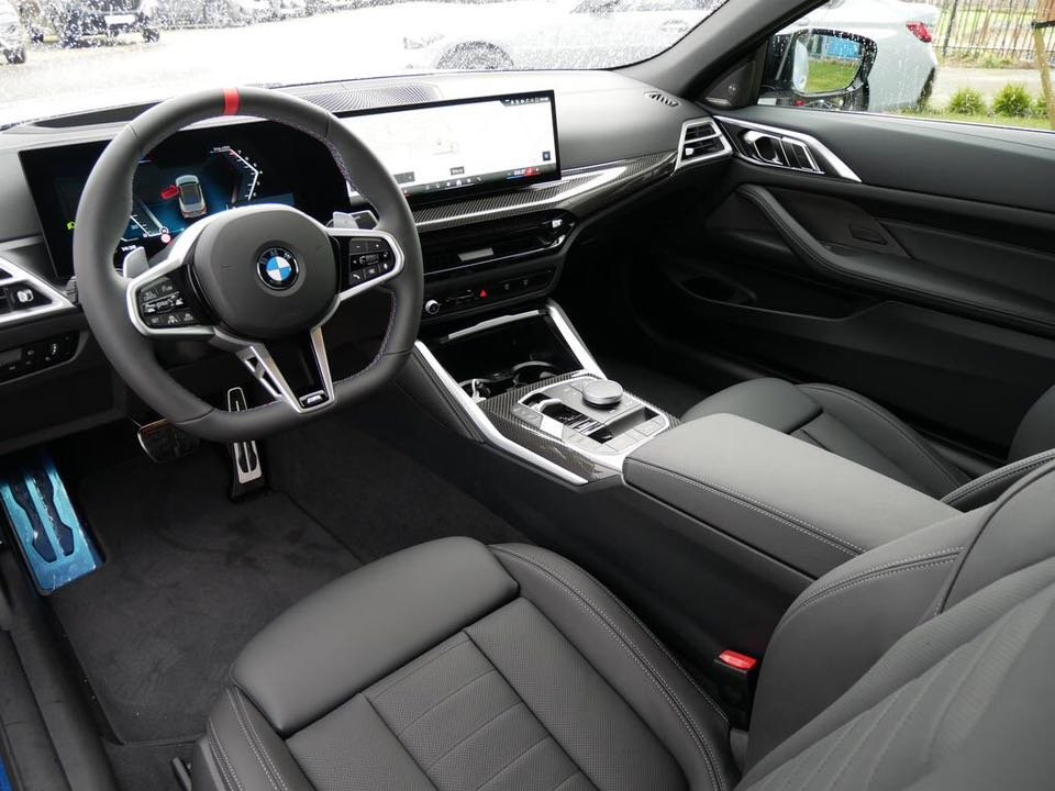 BMW M440i xDrive – Image 22