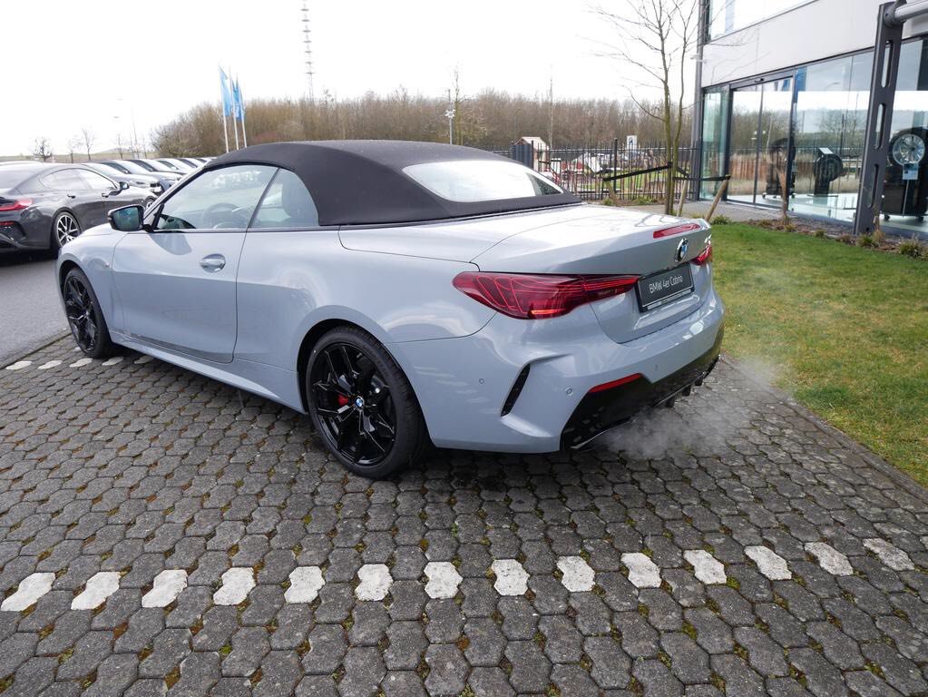 BMW M440i xDrive – Image 26