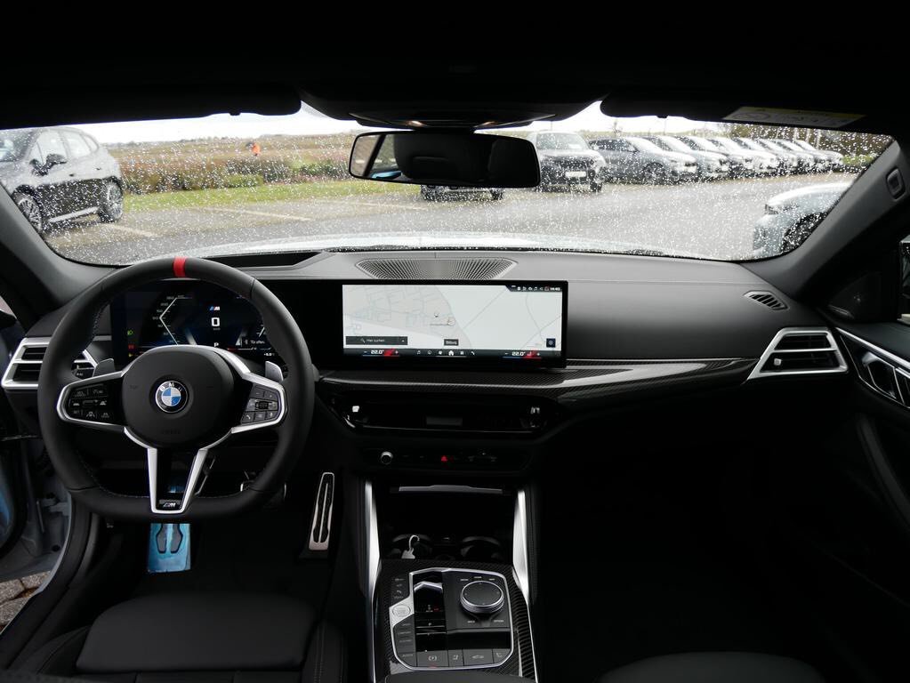 BMW M440i xDrive – Image 27