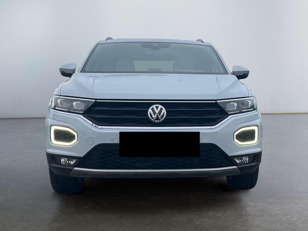 Volkswagen T-RocSport 2.0