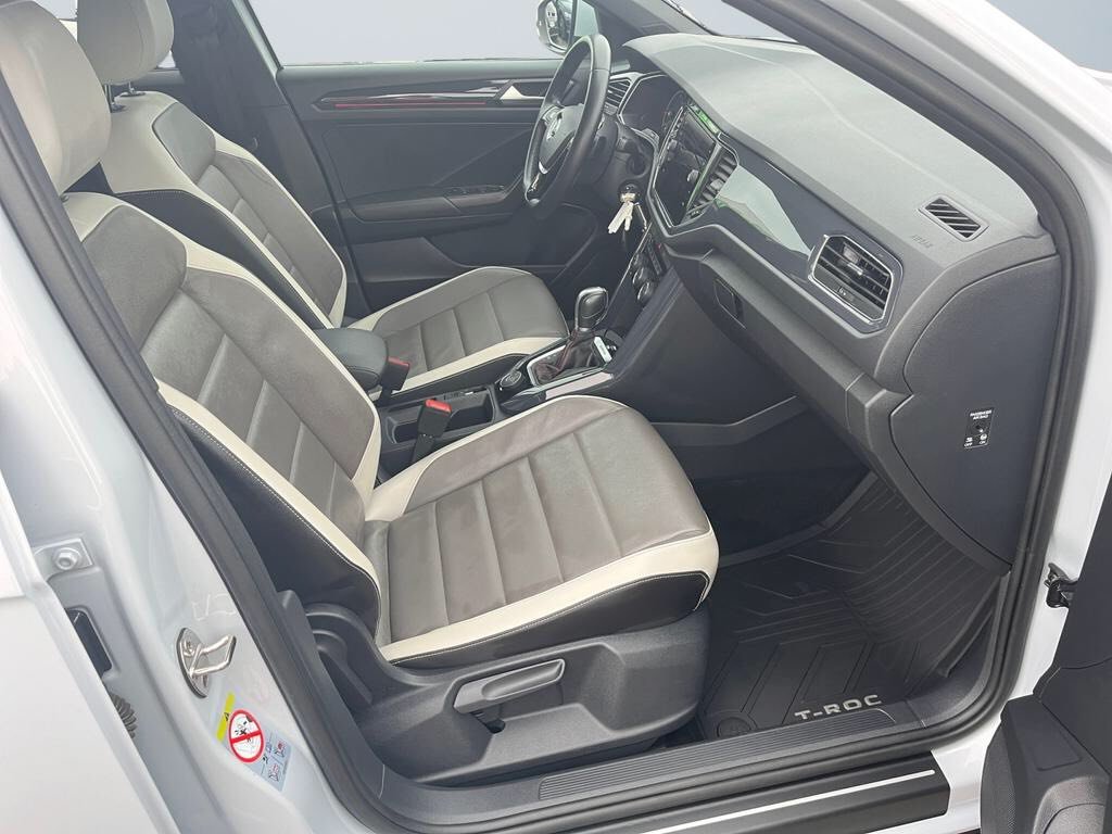Volkswagen T-RocSport 2.0 – Image 7