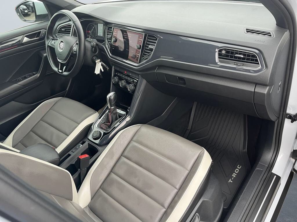 Volkswagen T-RocSport 2.0 – Image 12