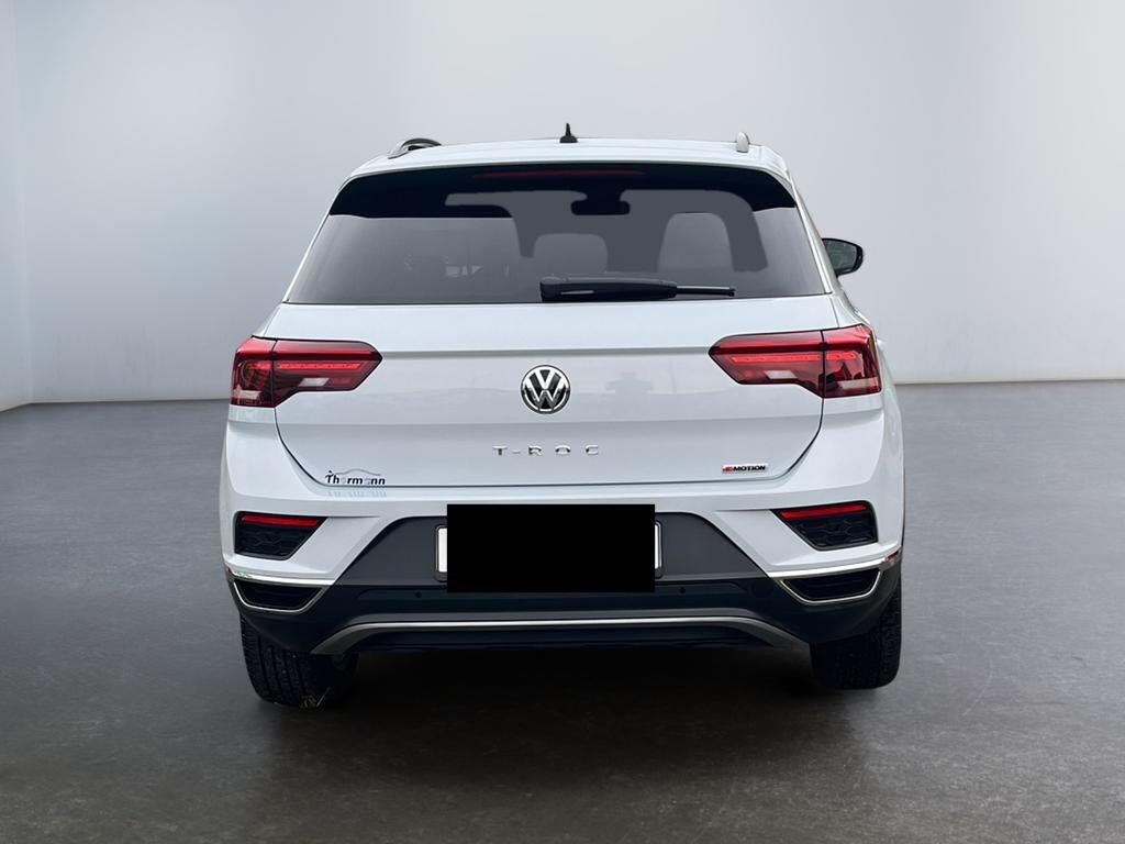 Volkswagen T-RocSport 2.0 – Image 13