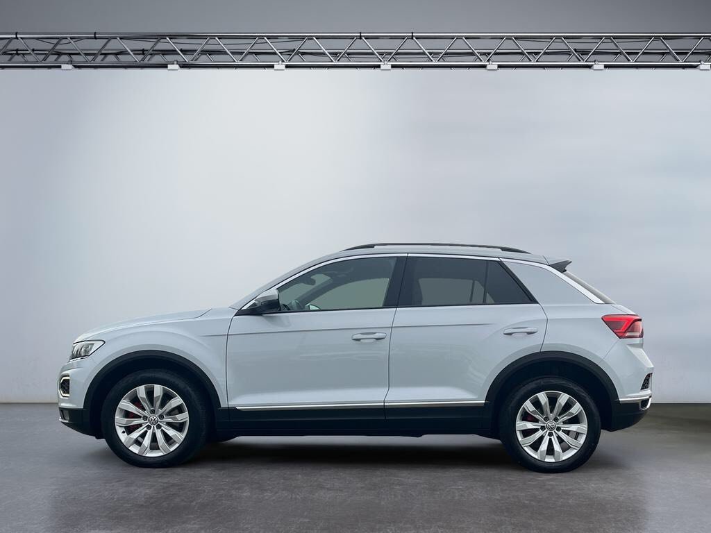 Volkswagen T-RocSport 2.0 – Image 18