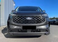 Ford Tourneo Custom Irmscher Sport